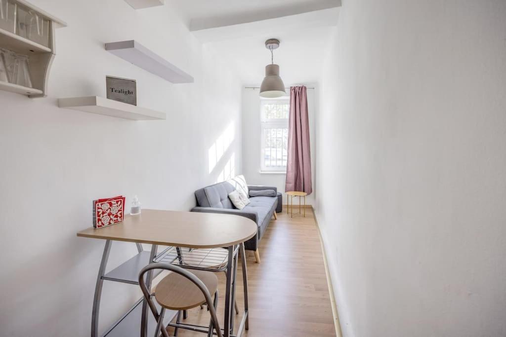 Cosy Central Apartment At River Budapest Exteriör bild